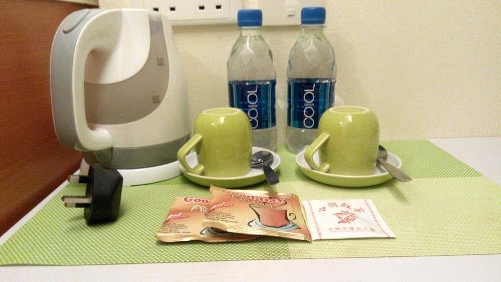 Metacity Mk 名廸旺角 Χονγκ Κονγκ Εξωτερικό φωτογραφία